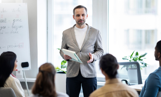 Leadership Assessment