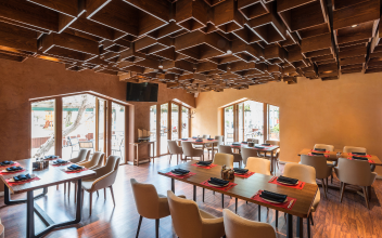 Restaurant Furniture