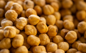 Chickpeas