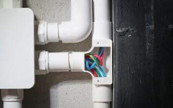 GI Conduits & Accessories