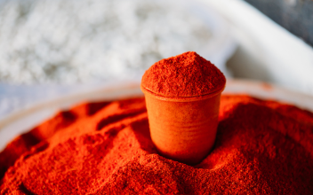 Chili Powder
