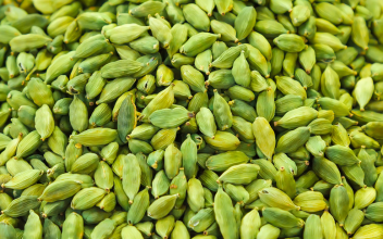 Cardamom