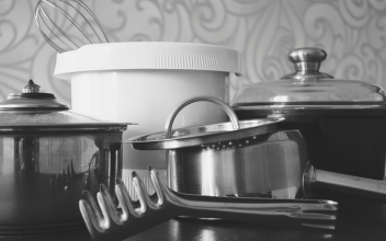 Kitchen Ware